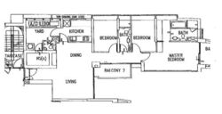 Newton Gems (D11), Condominium #432209701